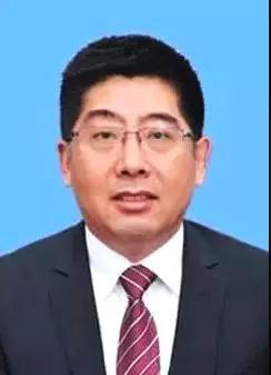 秘书长张能峰