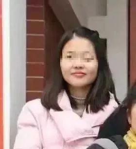 △严子茜生前照片