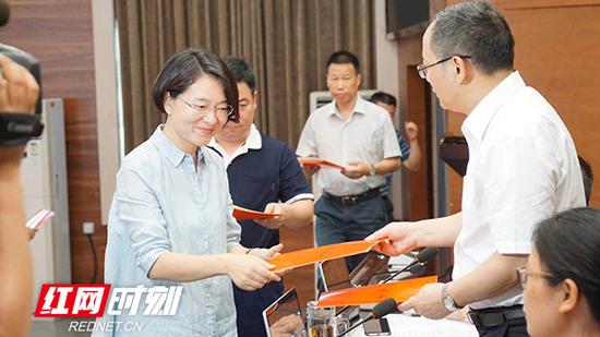 2018年长沙高考报名人数6.2万 比去年增加600