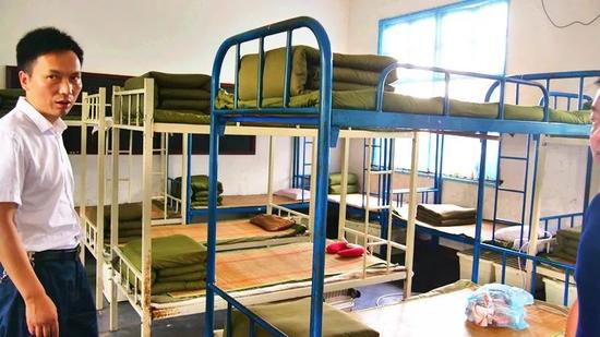 望城三家机构无证办学被停办 一国学课堂年学