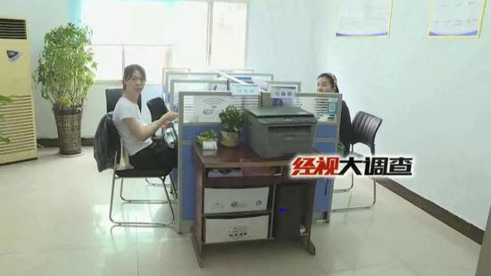 高价买维保合同只收钱不做事 永州这家公司生