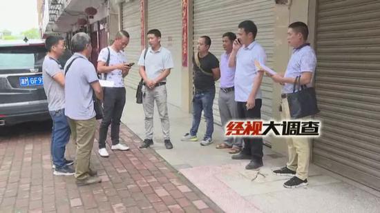 高价买维保合同只收钱不做事 永州这家公司生