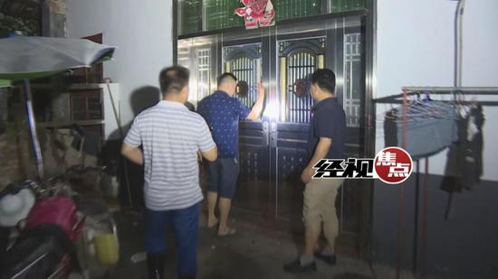 长沙启动防汛应急预案 实录彻夜值守居民转移