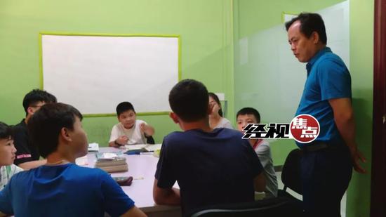 长沙教育局整治无证办学 叫停违规暑假培训