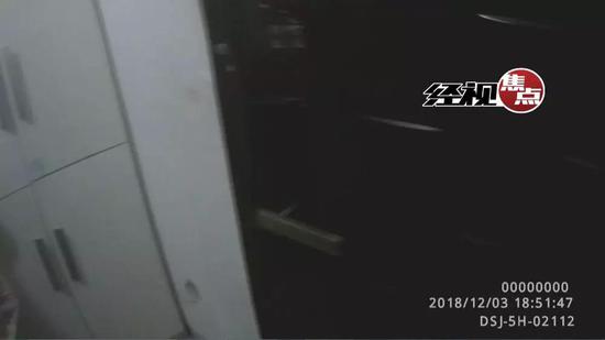 男子连续8年盗用天然气，涉案金额超十万被刑拘