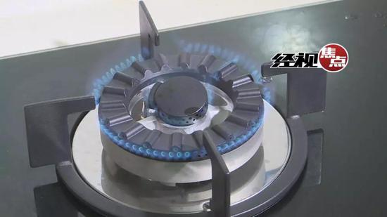 男子连续8年盗用天然气，涉案金额超十万被刑拘