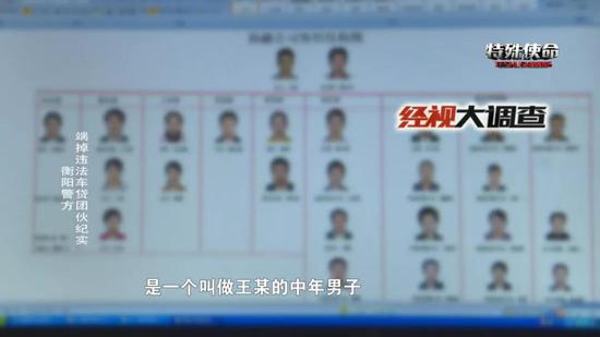 借款两万翻数倍 衡阳警方重拳打击“套路贷”