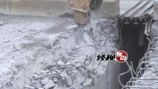 长沙三汊矶大桥启动伸缩缝维修工程 预计施工周期14天