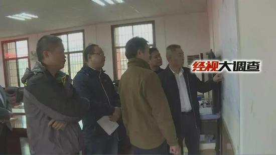 经视大调查独家发布：湖南防控“非洲猪瘟”始末