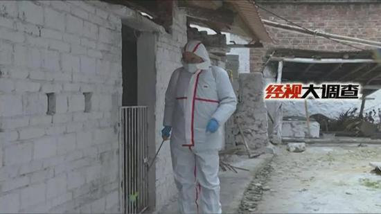 经视大调查独家发布：湖南防控“非洲猪瘟”始末