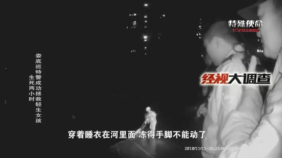 巡逻处警大队的队员各个身经百战，练就了一身的好本领。