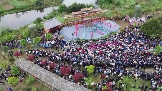 《通道侗族自治县自治条例（修订）》实施 每年新增4天假期