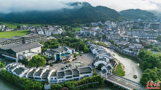 (汝城县文旅广体局供图)