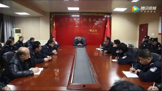 郴州公安1年跨20多省 侦破一起“网恋”特大诈骗案