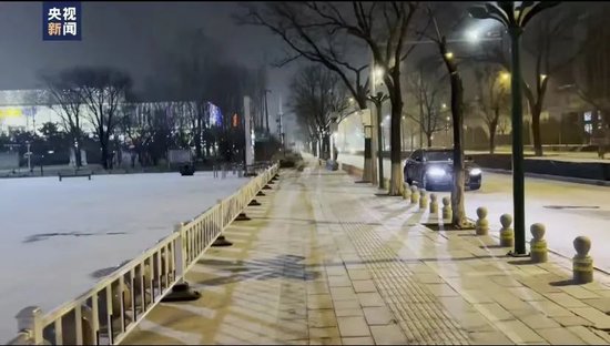 图片来源:央视新闻