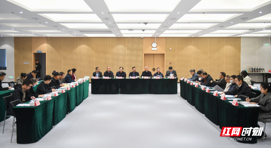 湖南省生态文明研究与促进会成立十周年座谈会暨学术研讨会在长沙举行。