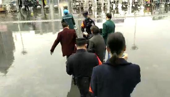 怀化市区有多少人口_想不到,怀化城区人口已达……
