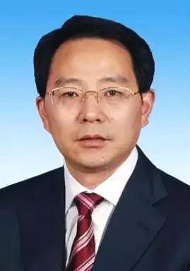  副市长 李蔚
