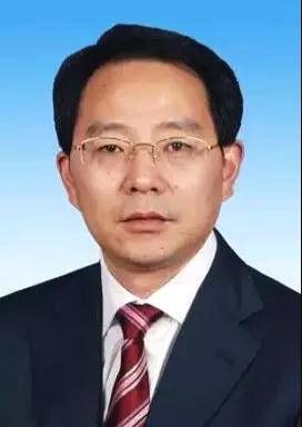 副市长李蔚