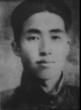 唐伯赓 组织建立了中共芷江支部 是芷江党组织第一任支部书记