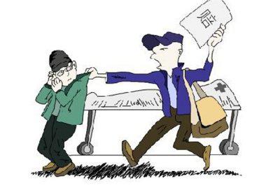 常德一雇主施工期间邀雇员饮酒致其受伤 被判赔偿医药费