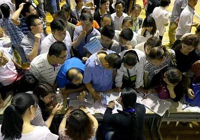 湖南高职专科学排名_湖南省2020年普通高校招生高职专科批第一次征集志