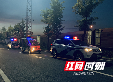 长铁公安“零发案”助力“中欧班列”加速度