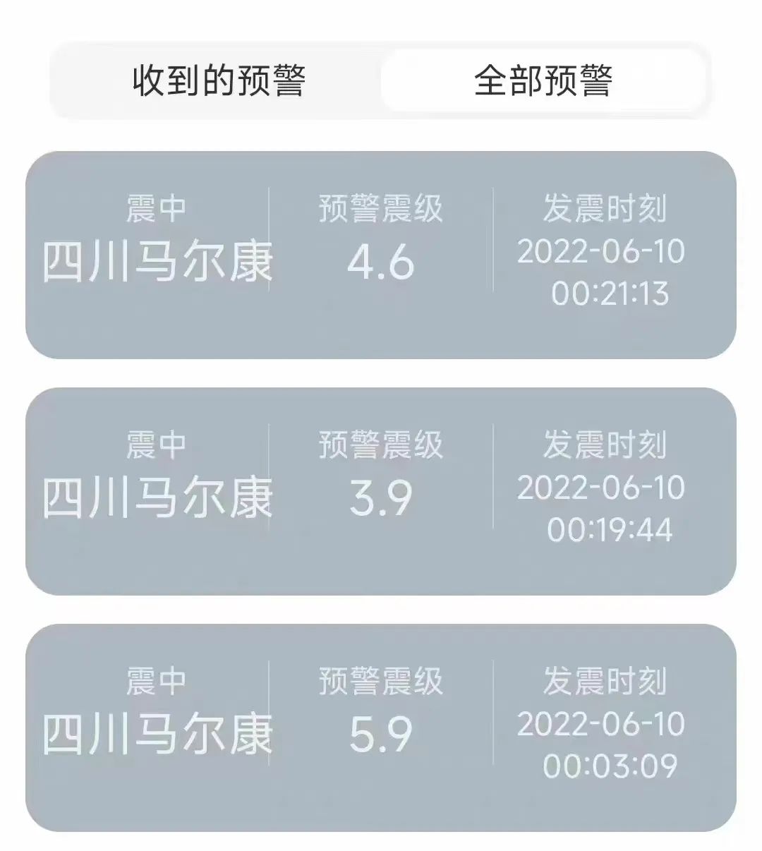 来源：微博@_Annseven
