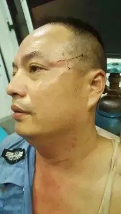 2018年度中国正义人物|黄其焕:"一切都是职责所在"