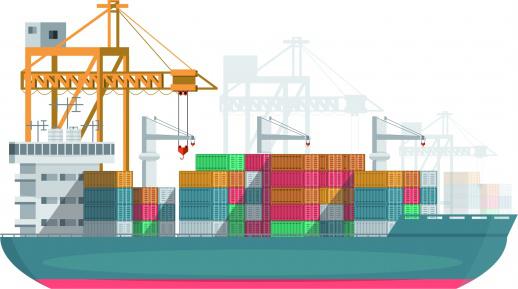 前10月进出口增幅超50%，湖南凭什么