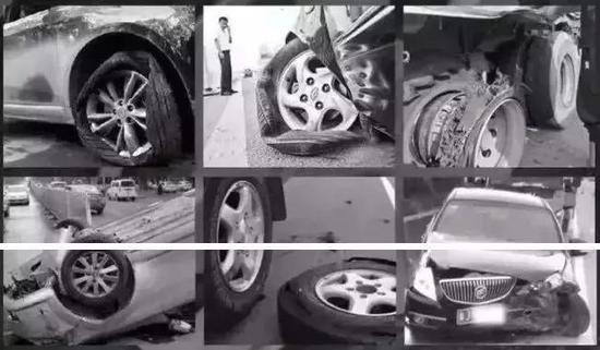 明年1月1日起 新车强制增加胎压监测配置