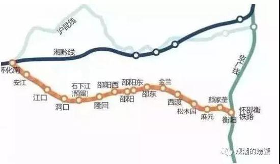 这条铁路正在演绎天堑变通途的诗意征程。