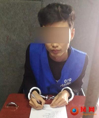 文、图:今日女报/凤网记者 陈炜