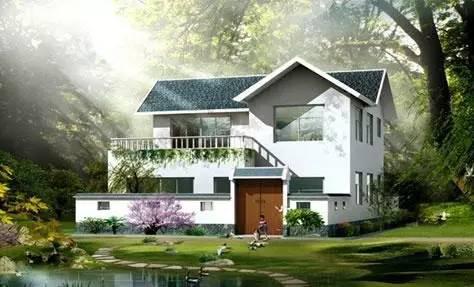 湖南最新政策 允许农村合作改建自住房