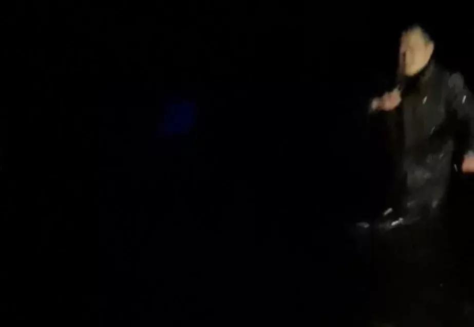 荒唐！一男子在常德投河自杀 竟是为了……