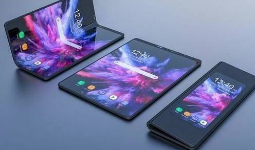万元折屏手机频出 是高端发力还是营销好戏?