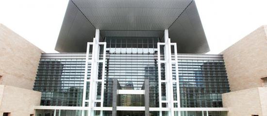 湖南省博物馆人太多 排队至烈士公园西门