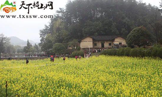 生态旅游新气象