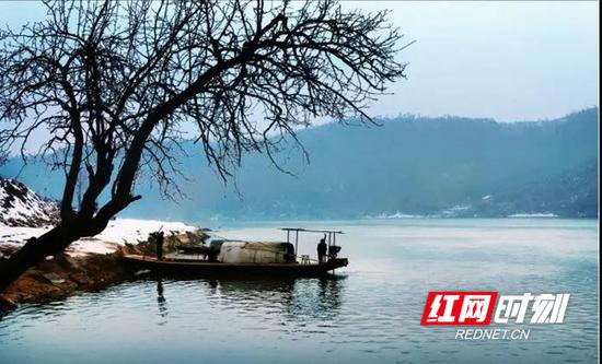 2018年,洣水衡东段获评全省“美丽河湖”。