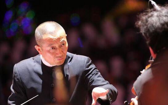 湖南人谭盾将出任美国顶级音乐学院院长