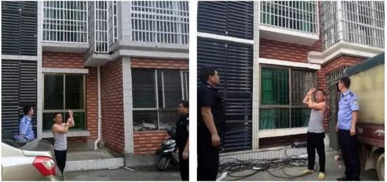 邵阳一男子趁人熟睡爬窗户行窃4次 盗窃现金2000余元