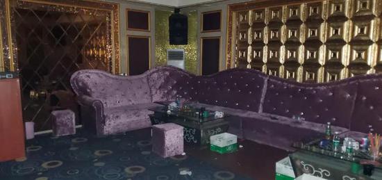 包厢费4800元！郴州“天价乡村KTV”实为吸毒窝点