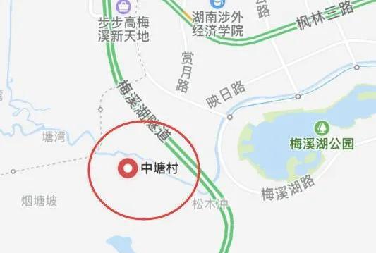 象鼻窝省级森林公园位置图