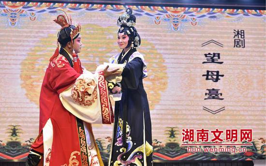 从“闹”到“品” 长沙百年老街连续六年举办元宵庙会