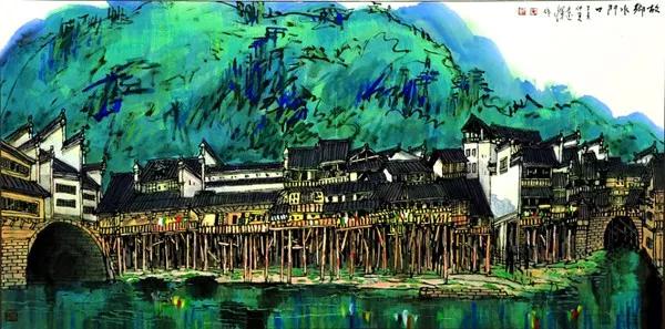 委员说|毛光辉：湖湘文化是我艺术生命的源泉