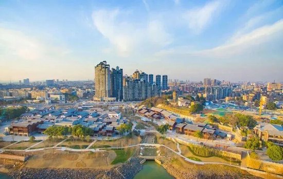 窑湾历史文化街区