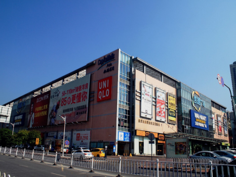 凯德优化资产组合动作频频 持续深化在华五大核心城市群业务布局