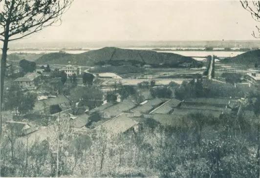 (1937年的湖大)