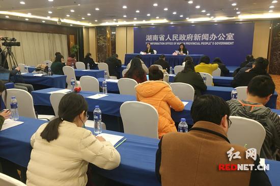 1月18日,国家统计局湖南调查总队发布2017年全省有关统计调查数据。