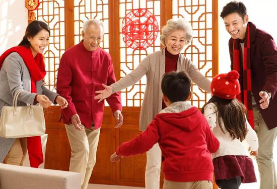 图片来源:@视觉中国